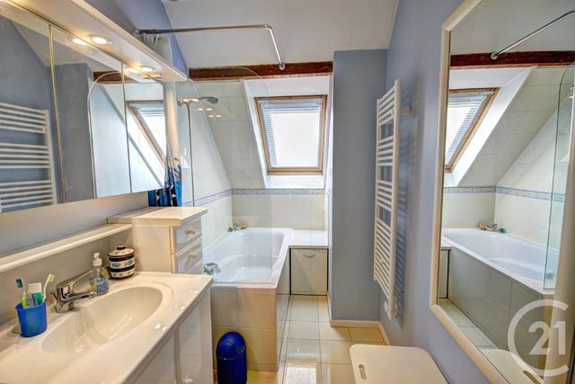 Maison à vendre - 7 pièces - 204 m2 - Bouchemaine - 49 - PAYS-DE-LOIRE