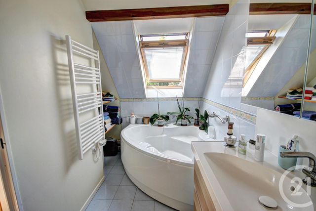 Maison à vendre - 7 pièces - 204 m2 - Bouchemaine - 49 - PAYS-DE-LOIRE