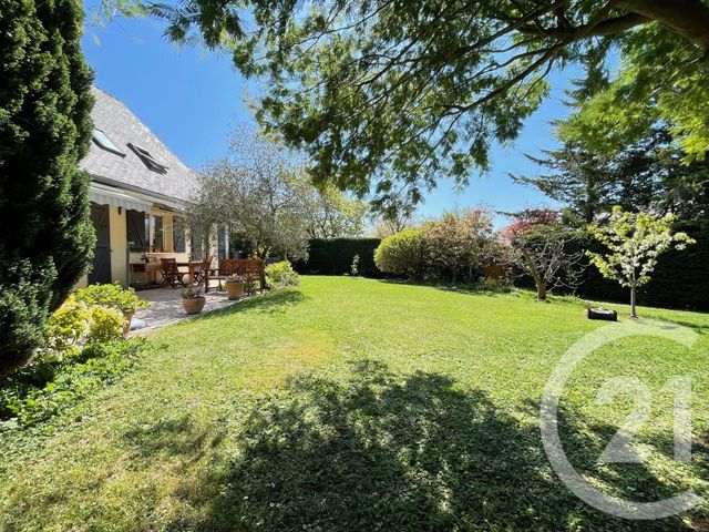 Maison à vendre - 7 pièces - 204 m2 - Bouchemaine - 49 - PAYS-DE-LOIRE