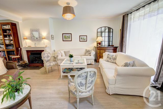 Maison à vendre - 7 pièces - 204 m2 - Bouchemaine - 49 - PAYS-DE-LOIRE