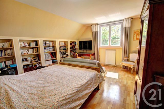 Maison à vendre - 7 pièces - 204 m2 - Bouchemaine - 49 - PAYS-DE-LOIRE