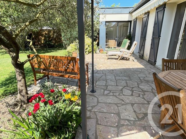 Maison à vendre - 7 pièces - 204 m2 - Bouchemaine - 49 - PAYS-DE-LOIRE