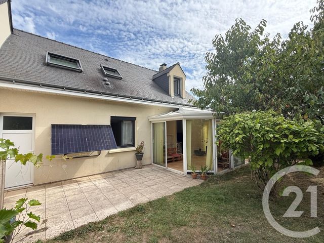 maison - ANGERS - 49