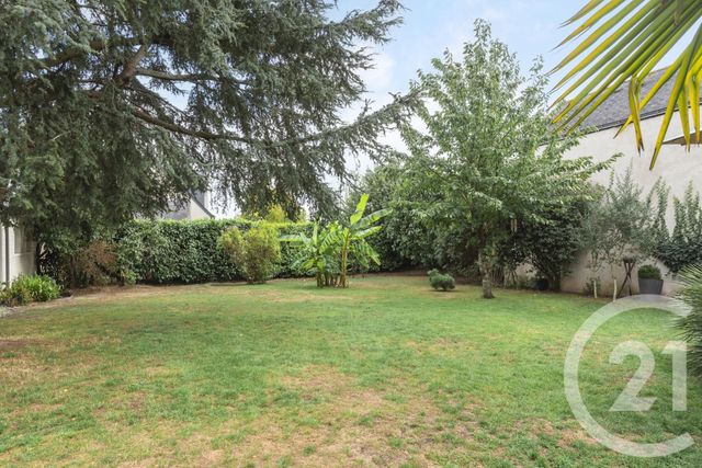 Maison &agrave; vendre - 6 pi&egrave;ces - 174,75 m2 - Angers - 49 - PAYS-DE-LOIRE