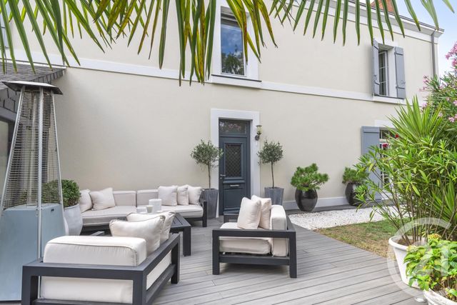 Maison &agrave; vendre - 6 pi&egrave;ces - 174,75 m2 - Angers - 49 - PAYS-DE-LOIRE