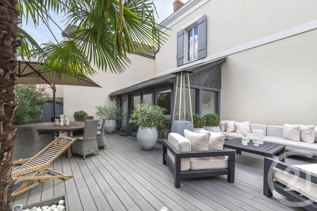 Maison &agrave; vendre - 6 pi&egrave;ces - 174,75 m2 - Angers - 49 - PAYS-DE-LOIRE