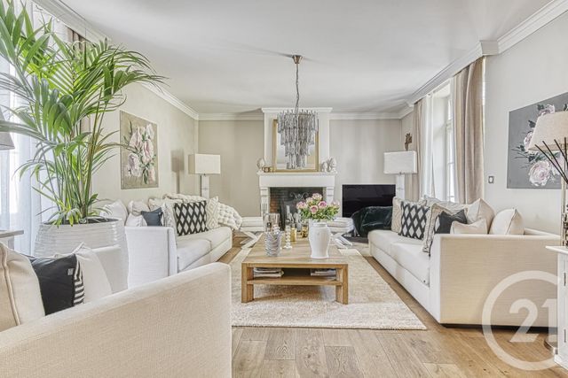 Maison &agrave; vendre - 6 pi&egrave;ces - 174,75 m2 - Angers - 49 - PAYS-DE-LOIRE