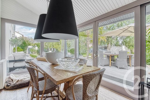 Maison &agrave; vendre - 6 pi&egrave;ces - 174,75 m2 - Angers - 49 - PAYS-DE-LOIRE