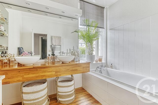 Maison &agrave; vendre - 6 pi&egrave;ces - 174,75 m2 - Angers - 49 - PAYS-DE-LOIRE