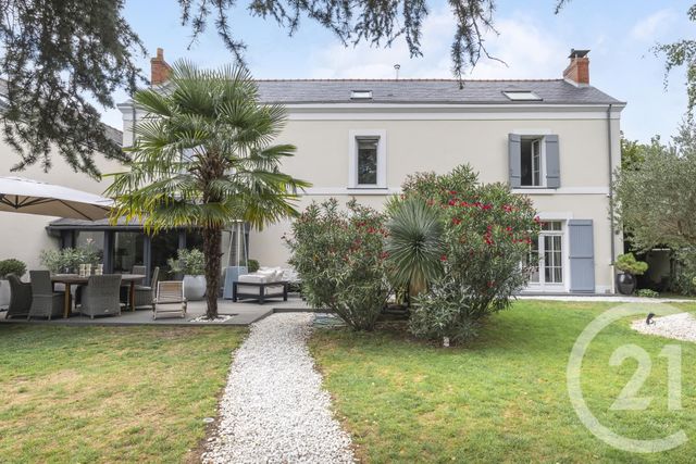 maison - ANGERS - 49