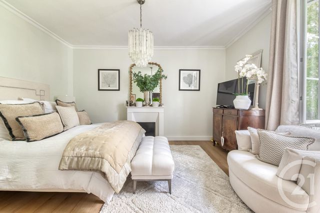 Maison &agrave; vendre - 6 pi&egrave;ces - 174,75 m2 - Angers - 49 - PAYS-DE-LOIRE