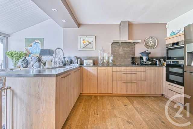 Maison &agrave; vendre - 6 pi&egrave;ces - 174,75 m2 - Angers - 49 - PAYS-DE-LOIRE