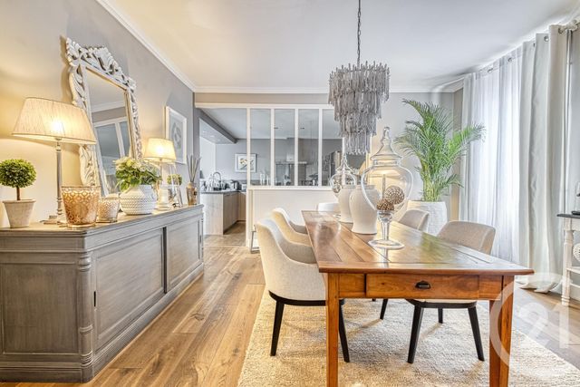 Maison &agrave; vendre - 6 pi&egrave;ces - 174,75 m2 - Angers - 49 - PAYS-DE-LOIRE