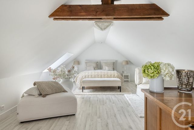 Maison &agrave; vendre - 6 pi&egrave;ces - 174,75 m2 - Angers - 49 - PAYS-DE-LOIRE