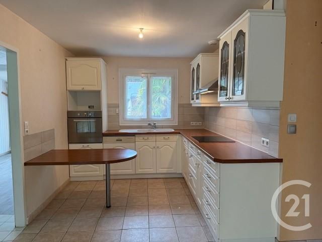 Maison &agrave; vendre - 4 pi&egrave;ces - 97,53 m2 - Les Ponts De Ce - 49 - PAYS-DE-LOIRE