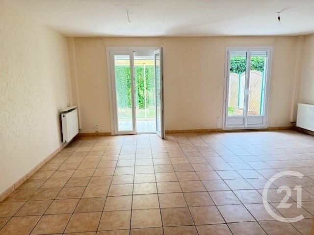 Maison &agrave; vendre - 4 pi&egrave;ces - 97,53 m2 - Les Ponts De Ce - 49 - PAYS-DE-LOIRE