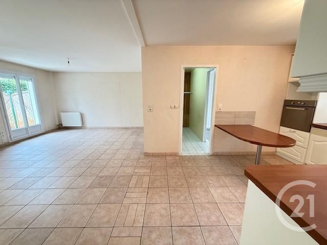 Maison &agrave; vendre - 4 pi&egrave;ces - 97,53 m2 - Les Ponts De Ce - 49 - PAYS-DE-LOIRE