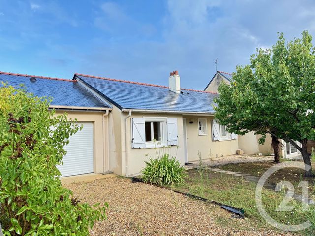 maison - LES PONTS DE CE - 49