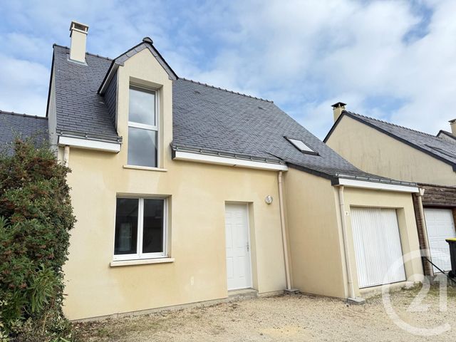 maison - BOUCHEMAINE - 49