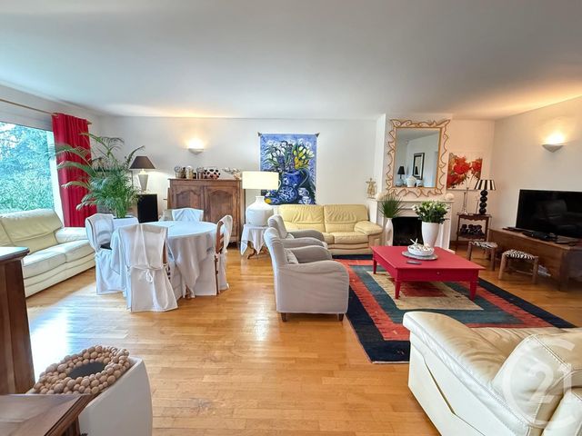 Maison &agrave; vendre - 6 pi&egrave;ces - 198 m2 - Bouchemaine - 49 - PAYS-DE-LOIRE