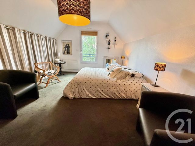 Maison &agrave; vendre - 6 pi&egrave;ces - 198 m2 - Bouchemaine - 49 - PAYS-DE-LOIRE