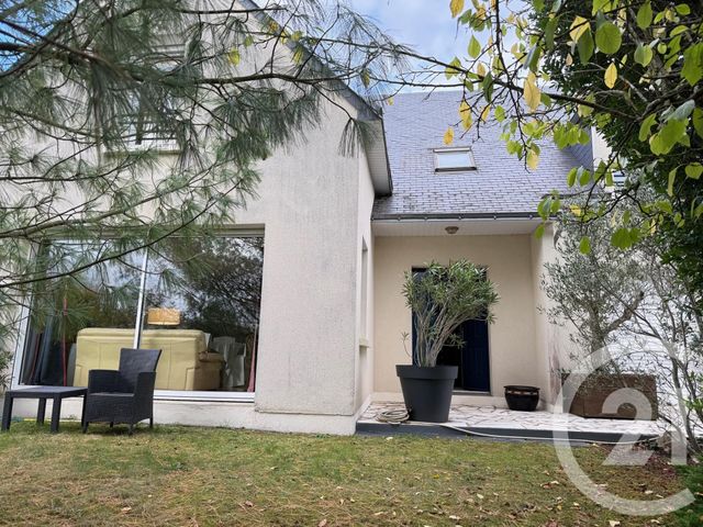 maison - BOUCHEMAINE - 49