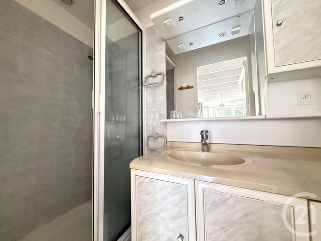 Appartement &agrave; vendre - 2 pi&egrave;ces - 28,10 m2 - Angers - 49 - PAYS-DE-LOIRE