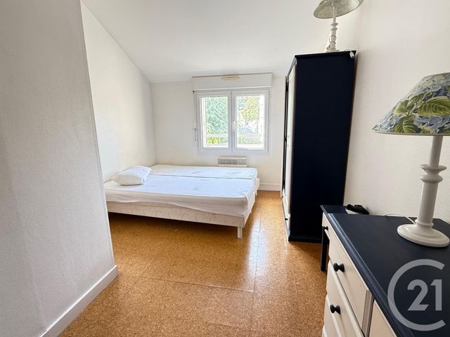 Appartement &agrave; vendre - 2 pi&egrave;ces - 28,10 m2 - Angers - 49 - PAYS-DE-LOIRE