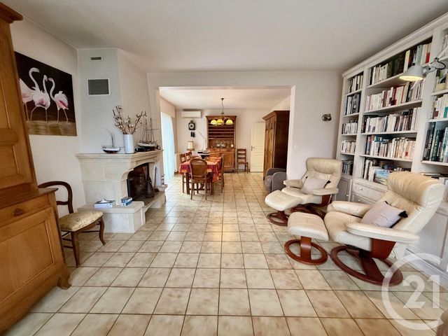 Maison &agrave; vendre - 6 pi&egrave;ces - 150 m2 - Bouchemaine - 49 - PAYS-DE-LOIRE