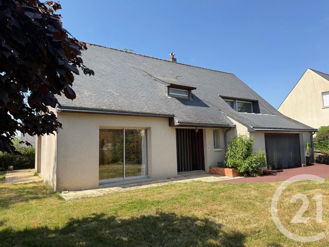 Maison à vendre BOUCHEMAINE