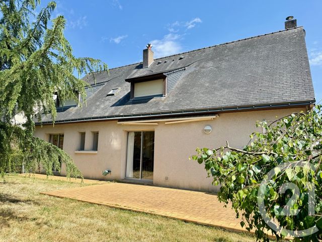 Maison &agrave; vendre - 6 pi&egrave;ces - 150 m2 - Bouchemaine - 49 - PAYS-DE-LOIRE