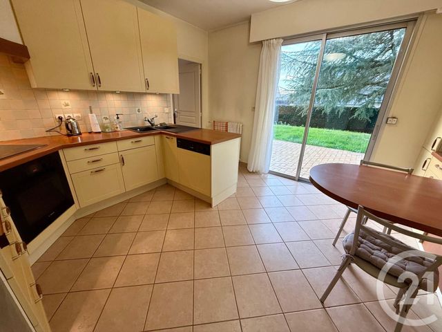 Maison &agrave; vendre - 6 pi&egrave;ces - 150 m2 - Bouchemaine - 49 - PAYS-DE-LOIRE