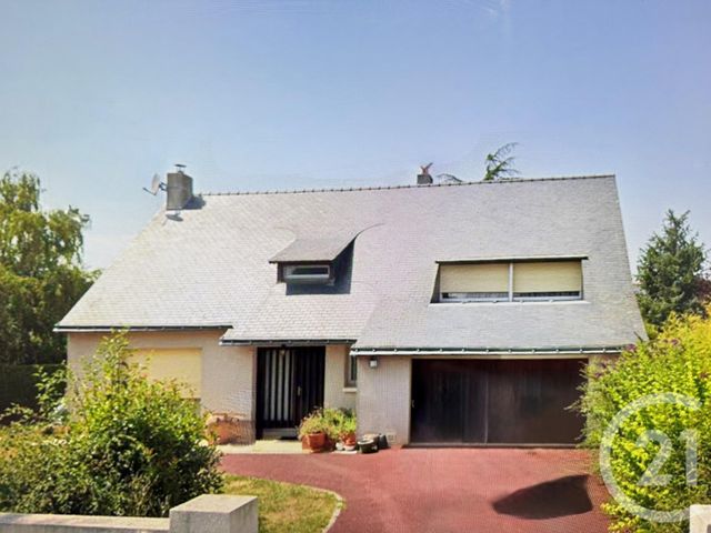 Maison à vendre BOUCHEMAINE