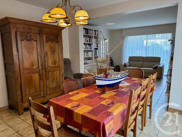 Maison &agrave; vendre - 6 pi&egrave;ces - 150 m2 - Bouchemaine - 49 - PAYS-DE-LOIRE