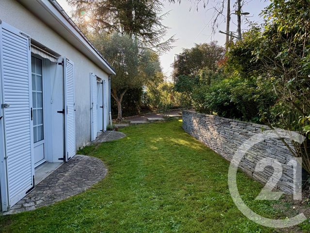 Maison &agrave; vendre - 8 pi&egrave;ces - 190 m2 - Bouchemaine - 49 - PAYS-DE-LOIRE