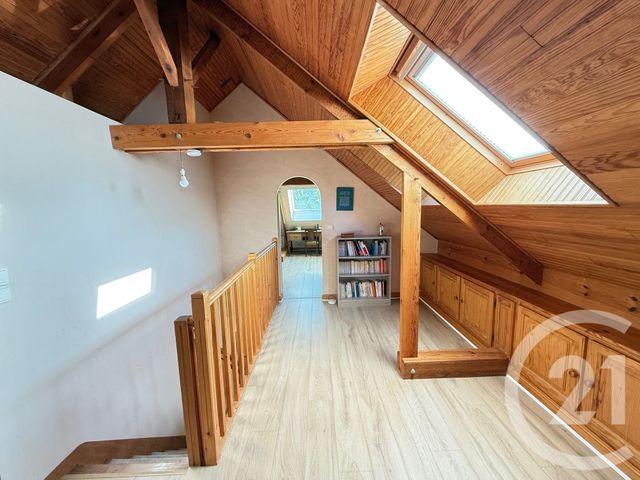 Maison &agrave; vendre - 8 pi&egrave;ces - 190 m2 - Bouchemaine - 49 - PAYS-DE-LOIRE