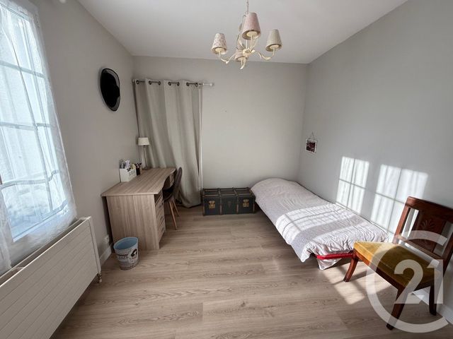 Maison &agrave; vendre - 8 pi&egrave;ces - 190 m2 - Bouchemaine - 49 - PAYS-DE-LOIRE