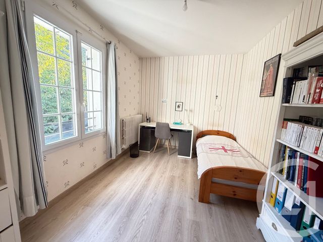 Maison &agrave; vendre - 8 pi&egrave;ces - 190 m2 - Bouchemaine - 49 - PAYS-DE-LOIRE