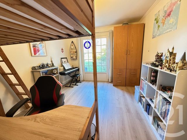 Maison &agrave; vendre - 8 pi&egrave;ces - 190 m2 - Bouchemaine - 49 - PAYS-DE-LOIRE