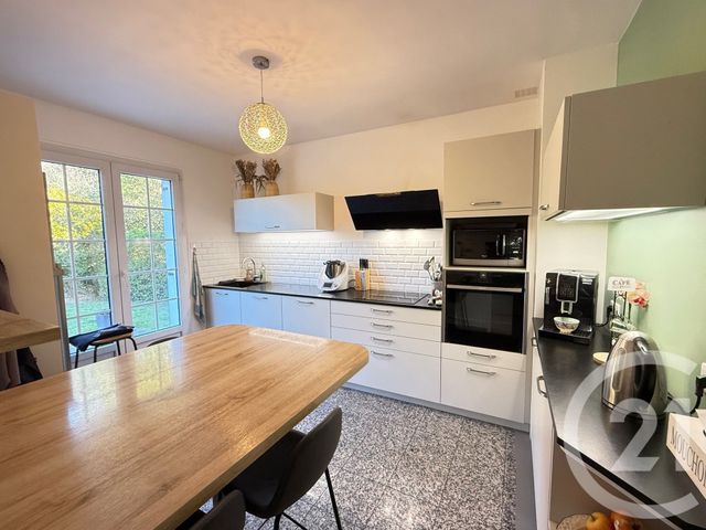 Maison &agrave; vendre - 8 pi&egrave;ces - 190 m2 - Bouchemaine - 49 - PAYS-DE-LOIRE