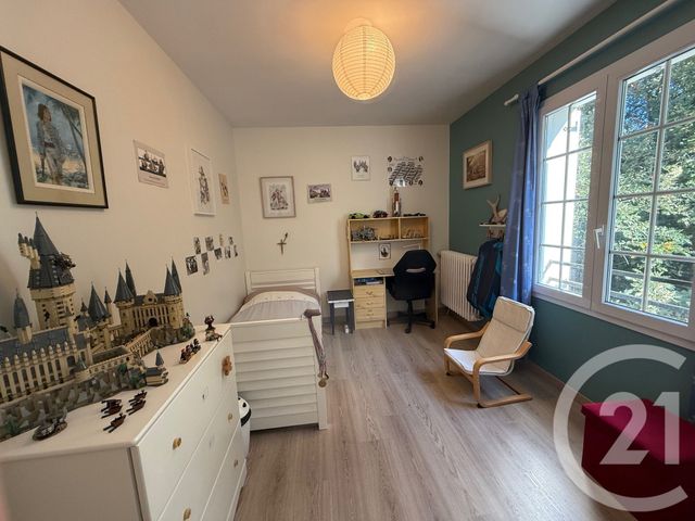 Maison &agrave; vendre - 8 pi&egrave;ces - 190 m2 - Bouchemaine - 49 - PAYS-DE-LOIRE