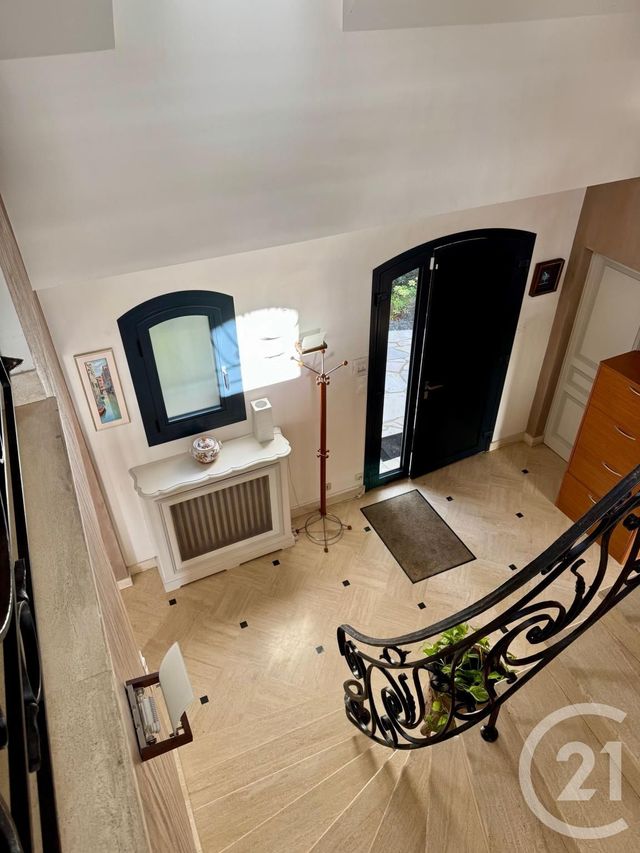 Maison &agrave; vendre - 7 pi&egrave;ces - 195 m2 - Avrille - 49 - PAYS-DE-LOIRE