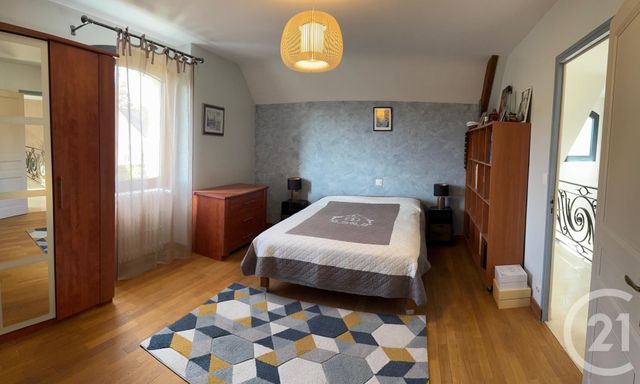 Maison &agrave; vendre - 7 pi&egrave;ces - 195 m2 - Avrille - 49 - PAYS-DE-LOIRE