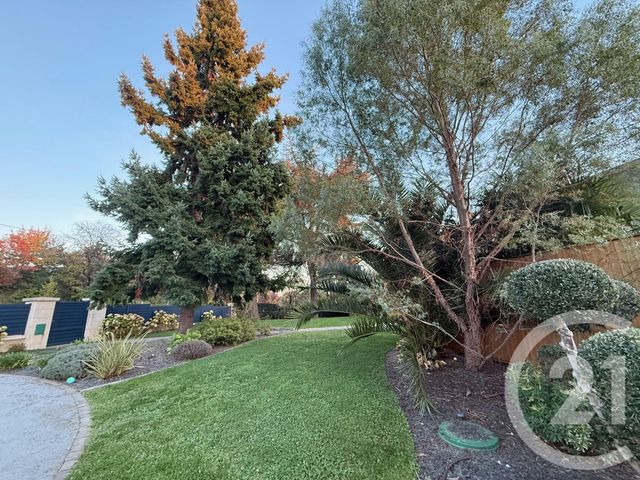 Maison &agrave; vendre - 7 pi&egrave;ces - 195 m2 - Avrille - 49 - PAYS-DE-LOIRE