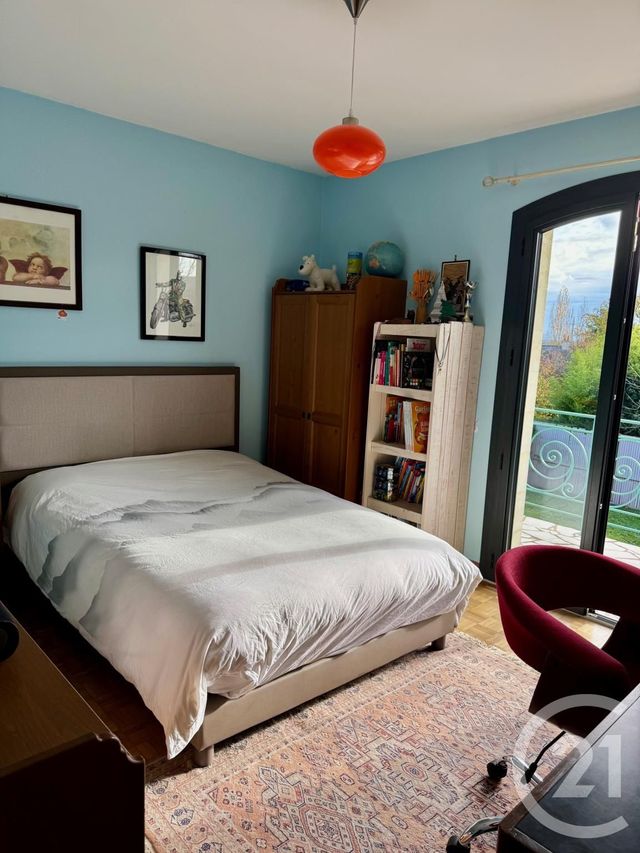 Maison &agrave; vendre - 7 pi&egrave;ces - 195 m2 - Avrille - 49 - PAYS-DE-LOIRE