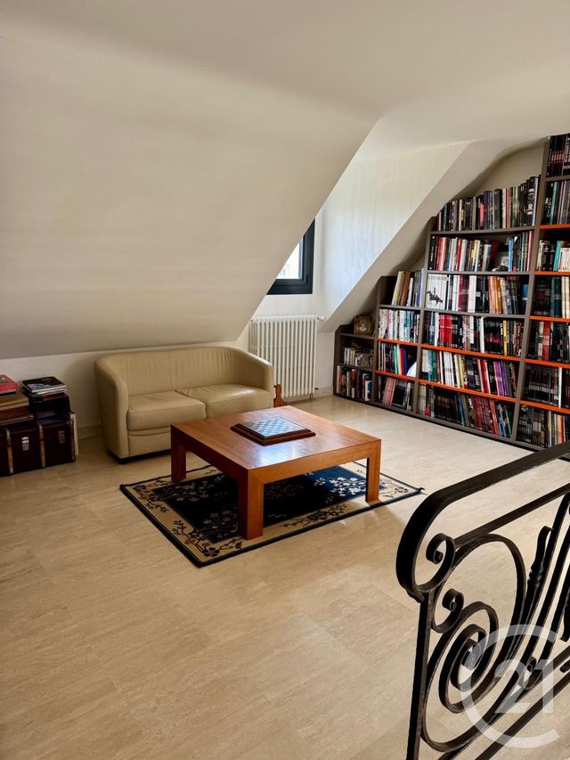 Maison &agrave; vendre - 7 pi&egrave;ces - 195 m2 - Avrille - 49 - PAYS-DE-LOIRE