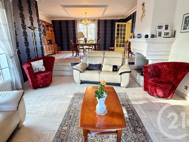 Maison à vendre - 6 pièces - 180 m2 - Bouchemaine - 49 - PAYS-DE-LOIRE