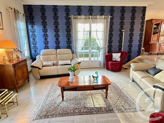 Maison à vendre - 6 pièces - 180 m2 - Bouchemaine - 49 - PAYS-DE-LOIRE