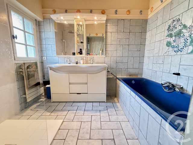 Maison à vendre - 6 pièces - 180 m2 - Bouchemaine - 49 - PAYS-DE-LOIRE