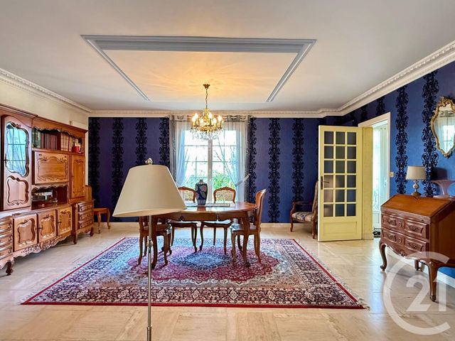 Maison à vendre - 6 pièces - 180 m2 - Bouchemaine - 49 - PAYS-DE-LOIRE